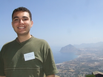 Rafael Alves Batista